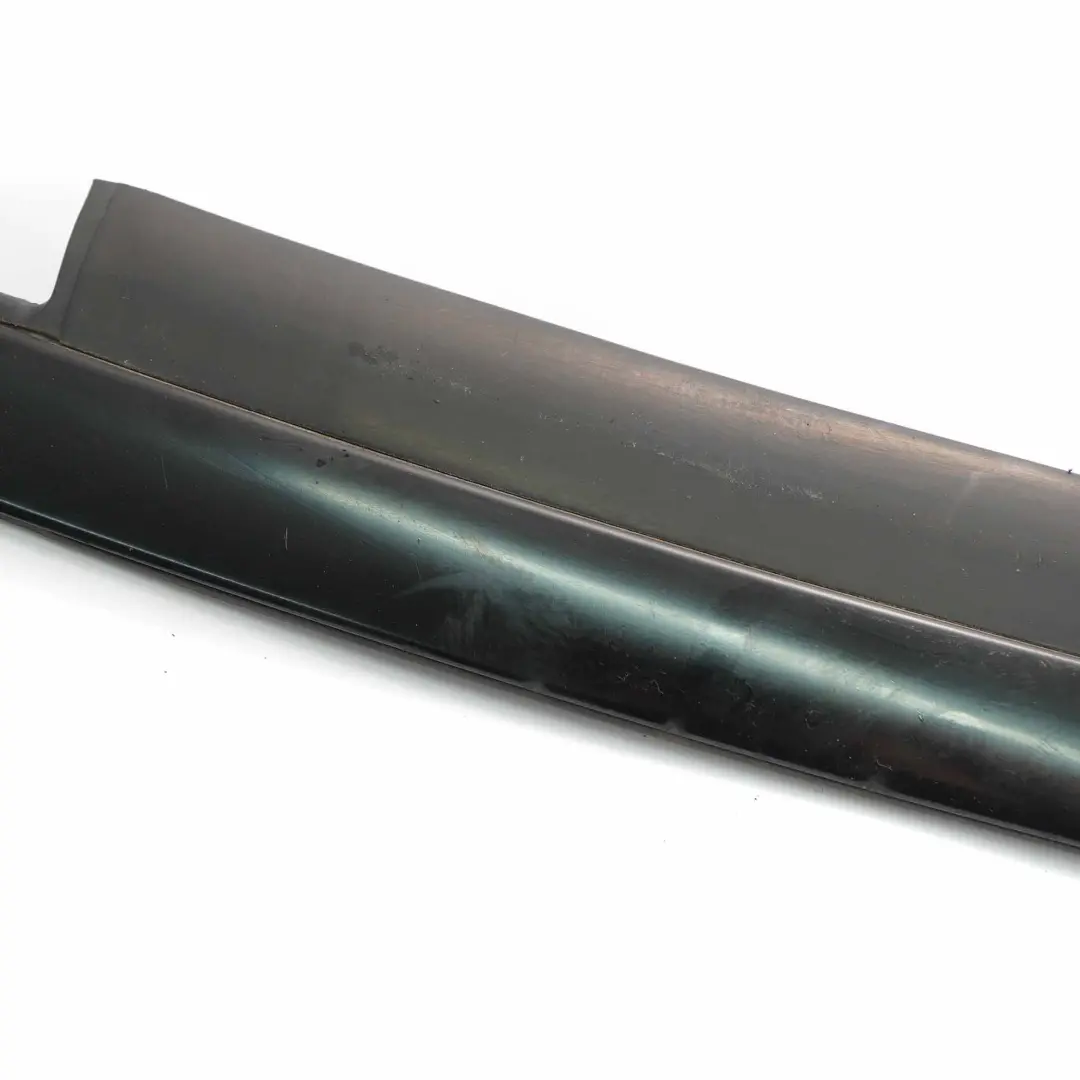 Parabrisas Embellecedor Parabrisas Tira Moldura para Mercedes CL203 con número de pieza A2036710036 Mercedes CL203 Parabrisas Embellecedor Parabrisas Tira Moldura - SKU A2036710036 - Número de pieza A2036710036