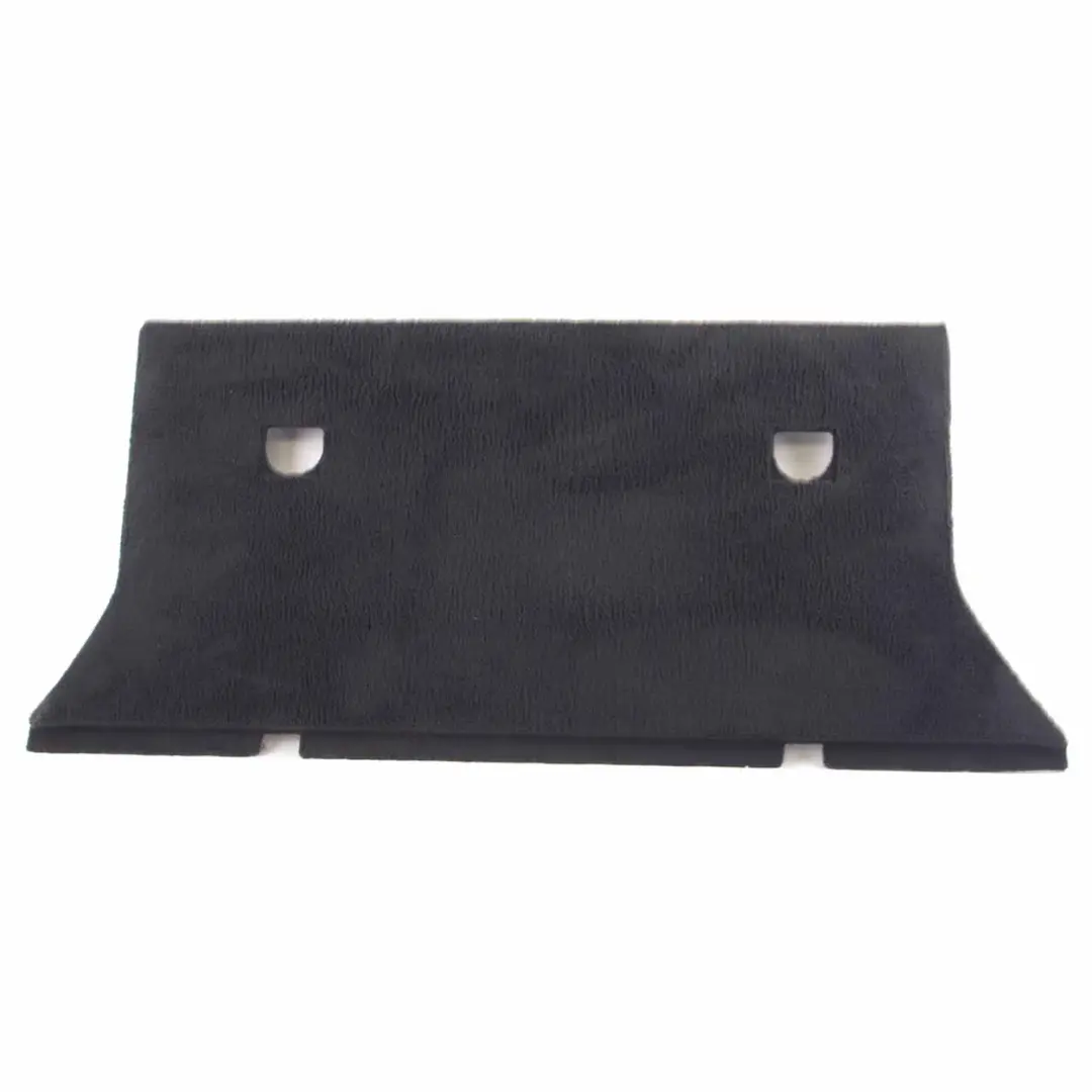 Boot Trunk Floor Rear Cover Carpet Liner to Mercedes W203 Estate with Part number A2036800102 Mercedes W203 Estate Boot Trunk Floor Rear Cover Carpet Liner - SKU A2036800102 - Part number A2036800102