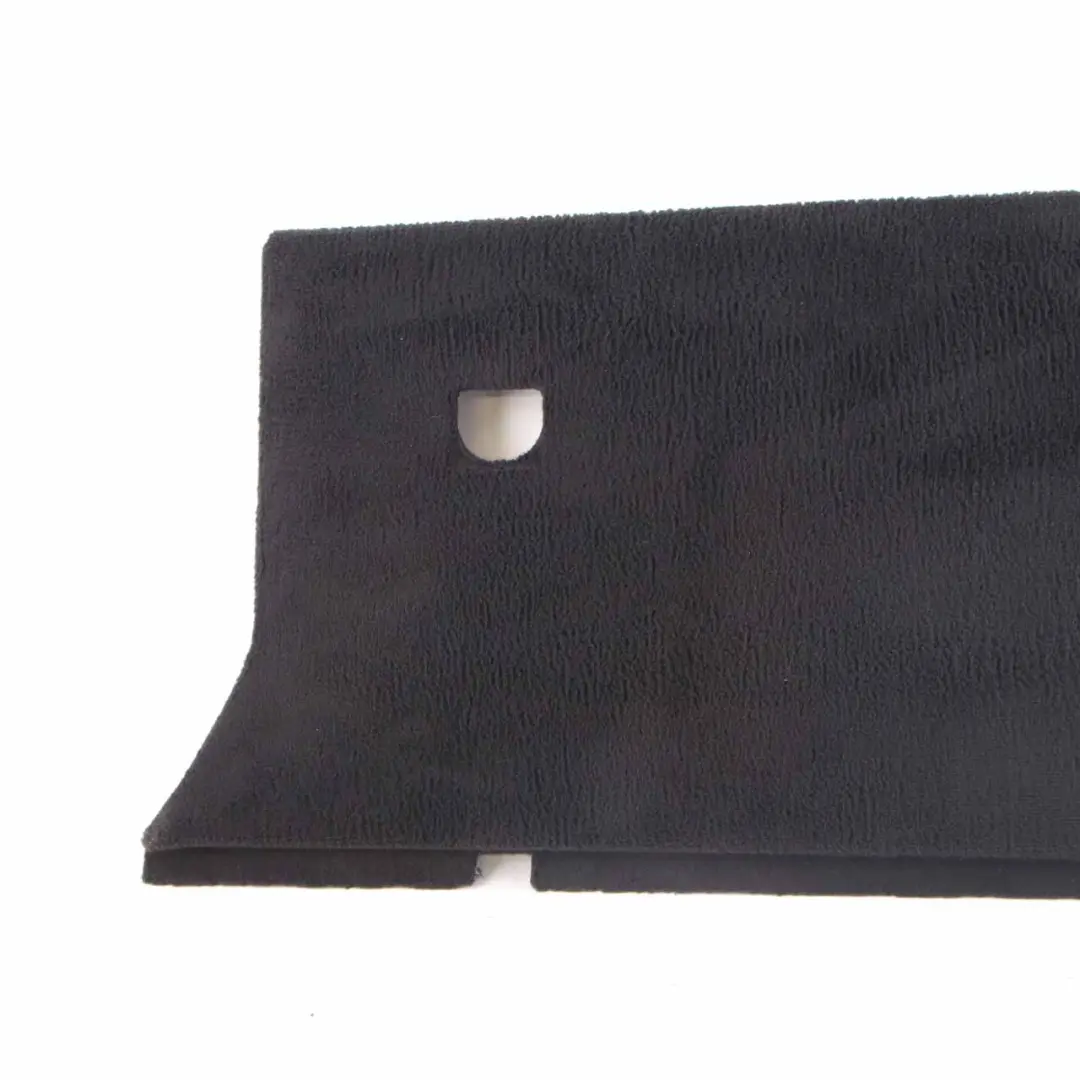 Mercedes W203 Estate Boot Trunk Floor Rear Cover Carpet Liner - SKU A2036800102 - Part number A2036800102