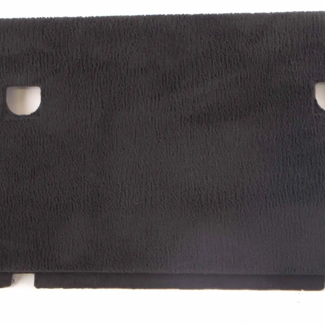 Boot Trunk Floor Rear Cover Carpet Liner to Mercedes W203 Estate with Part number A2036800102 Mercedes W203 Estate Boot Trunk Floor Rear Cover Carpet Liner - SKU A2036800102 - Part number A2036800102