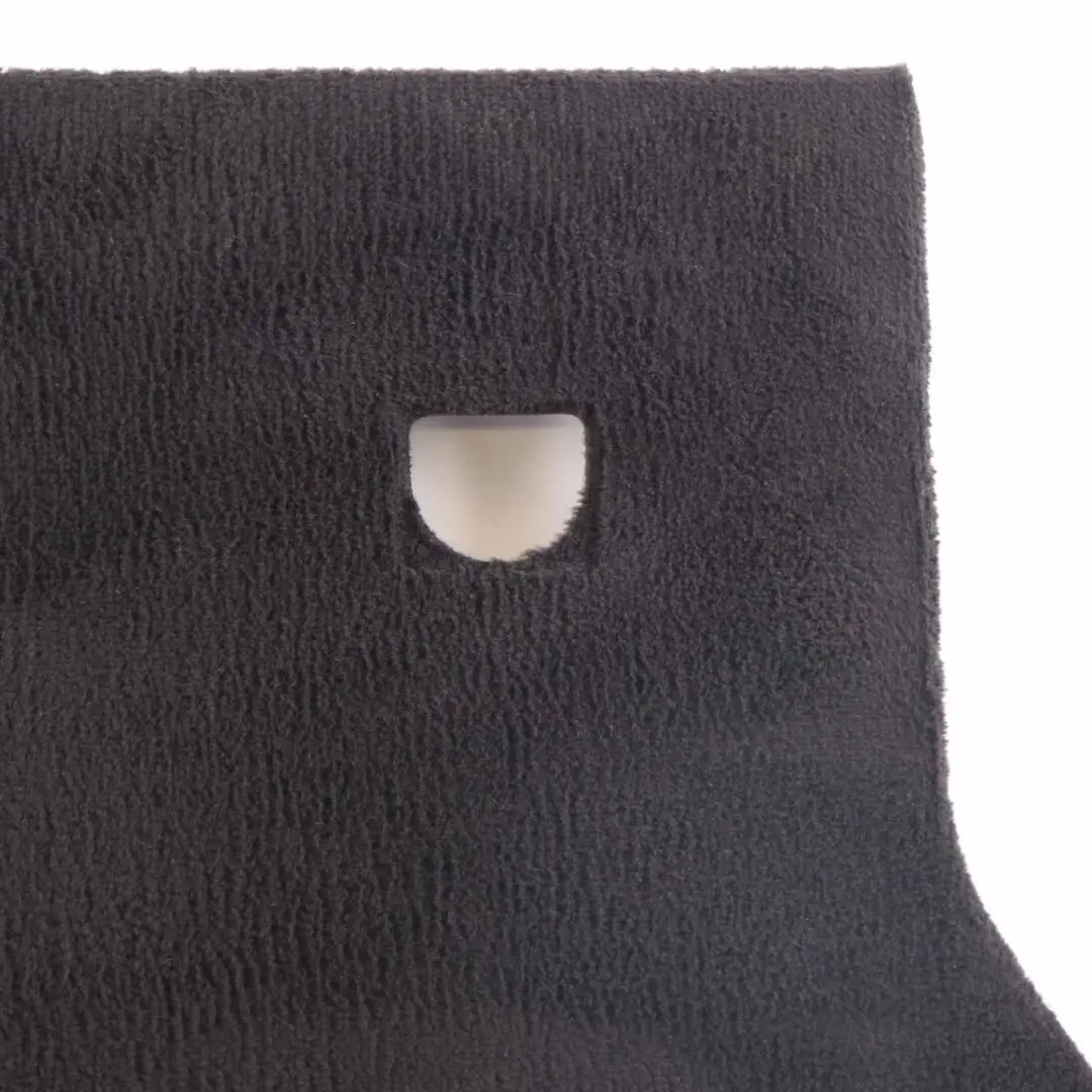 Boot Trunk Floor Rear Cover Carpet Liner to Mercedes W203 Estate with Part number A2036800102 Mercedes W203 Estate Boot Trunk Floor Rear Cover Carpet Liner - SKU A2036800102 - Part number A2036800102