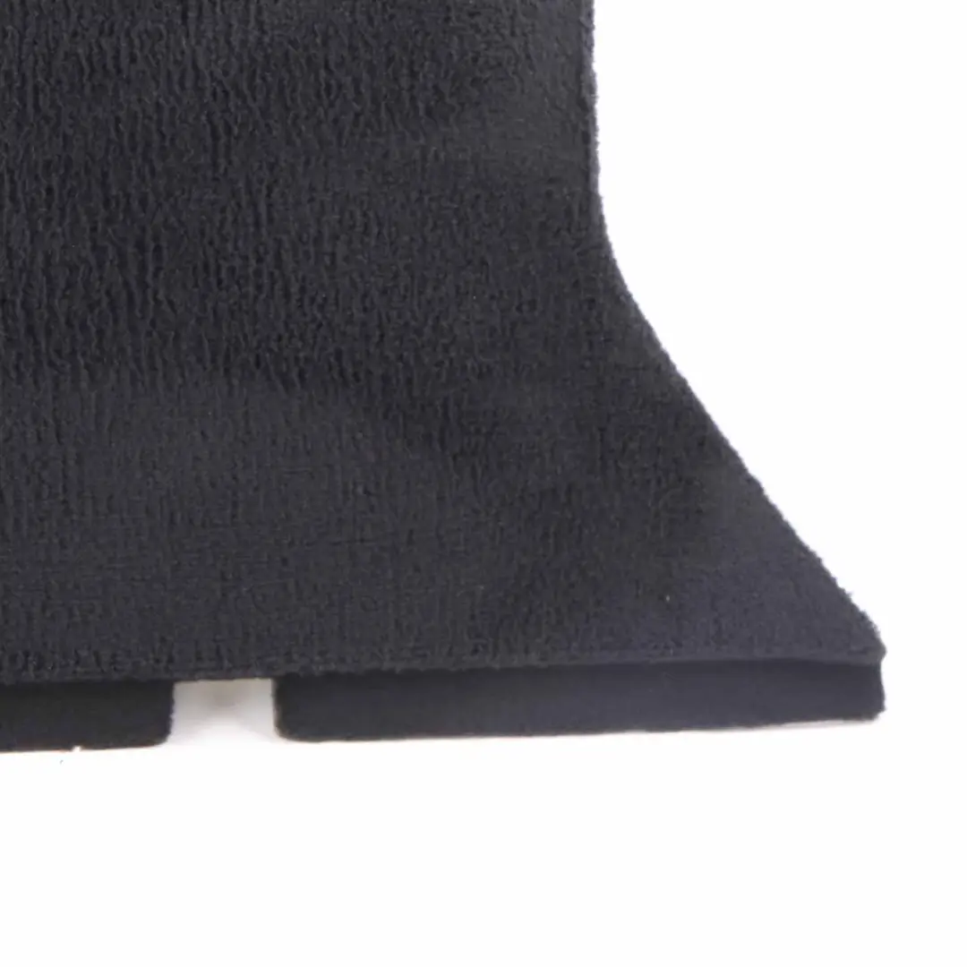 Boot Trunk Floor Rear Cover Carpet Liner to Mercedes W203 Estate with Part number A2036800102 Mercedes W203 Estate Boot Trunk Floor Rear Cover Carpet Liner - SKU A2036800102 - Part number A2036800102