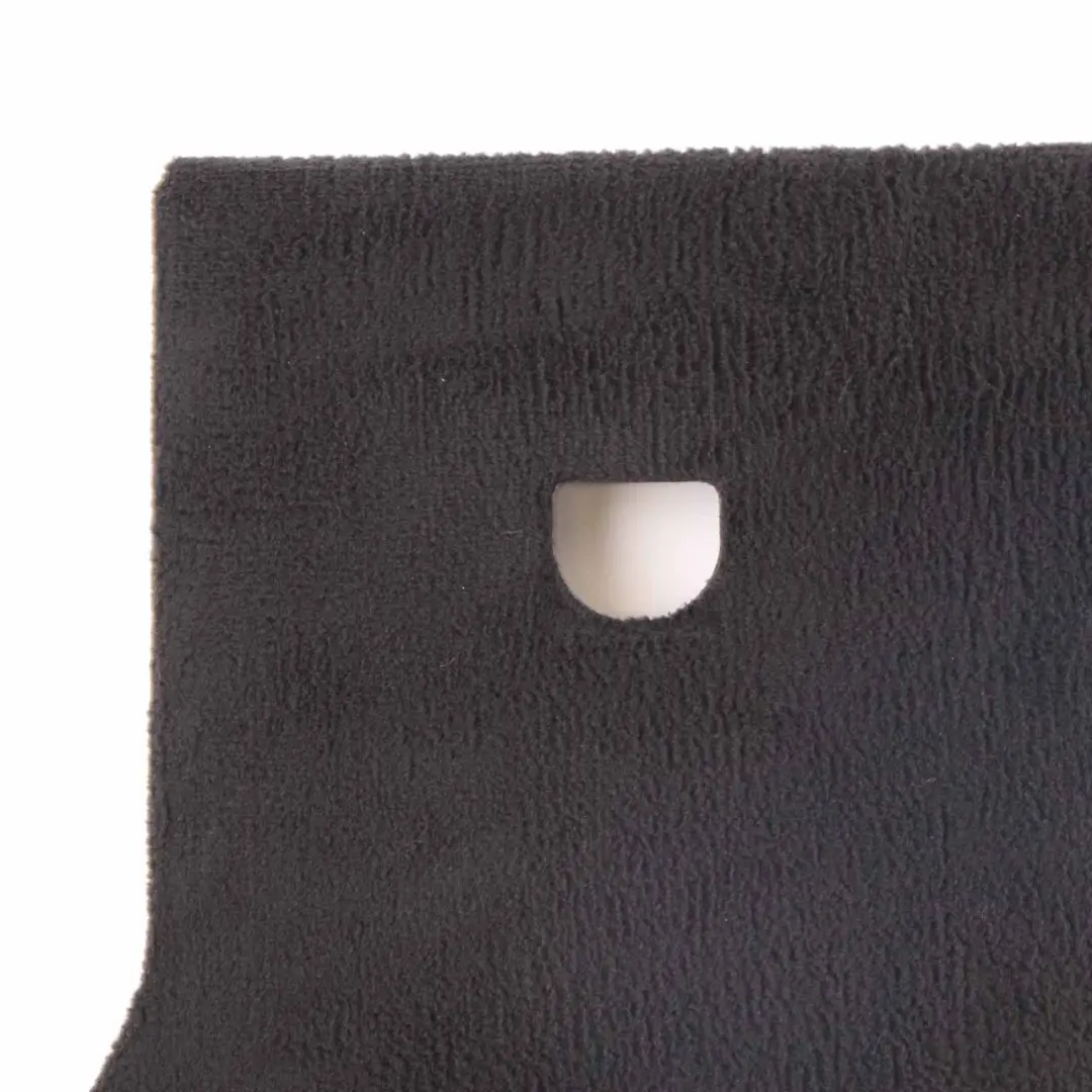 Boot Trunk Floor Rear Cover Carpet Liner to Mercedes W203 Estate with Part number A2036800102 Mercedes W203 Estate Boot Trunk Floor Rear Cover Carpet Liner - SKU A2036800102 - Part number A2036800102