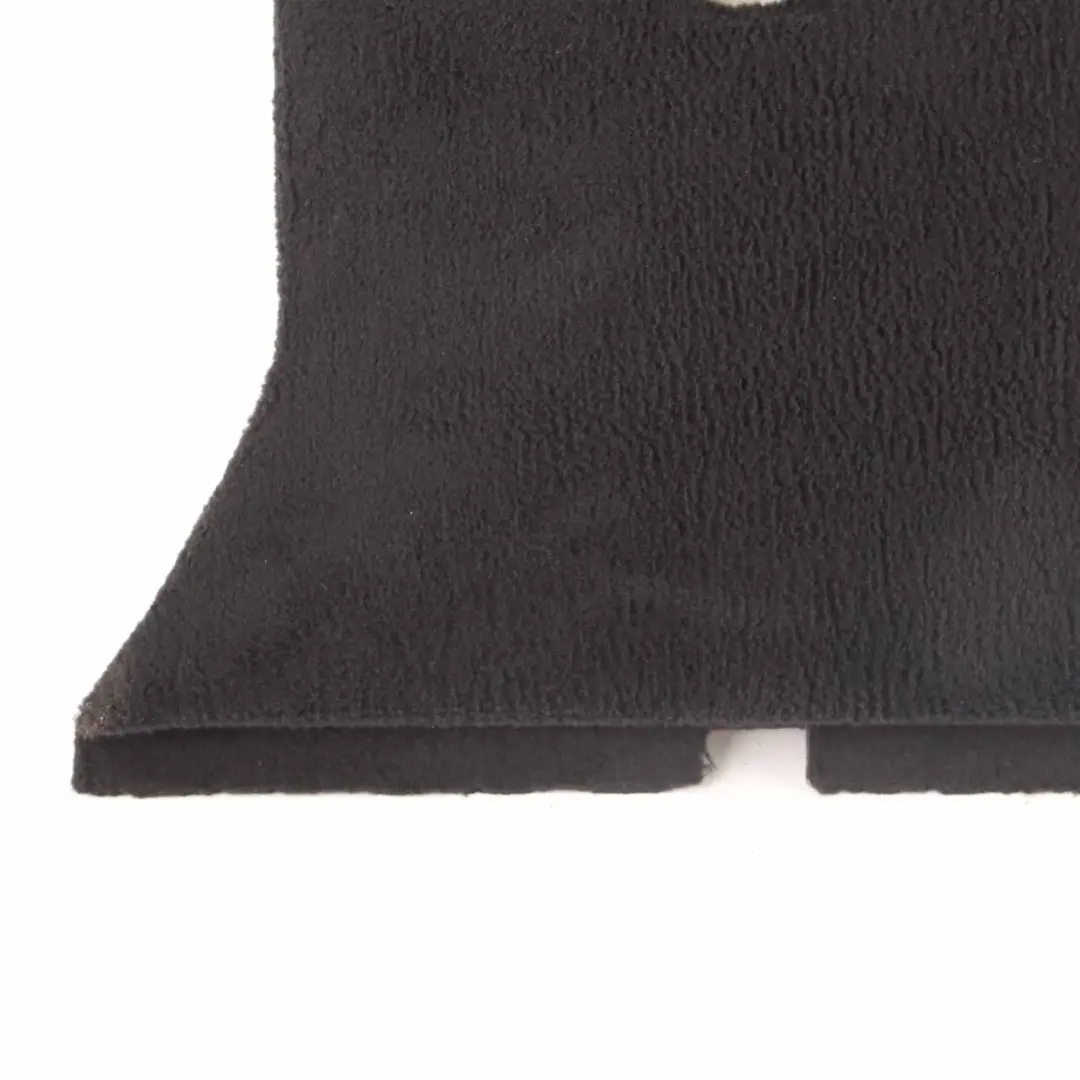 Boot Trunk Floor Rear Cover Carpet Liner to Mercedes W203 Estate with Part number A2036800102 Mercedes W203 Estate Boot Trunk Floor Rear Cover Carpet Liner - SKU A2036800102 - Part number A2036800102
