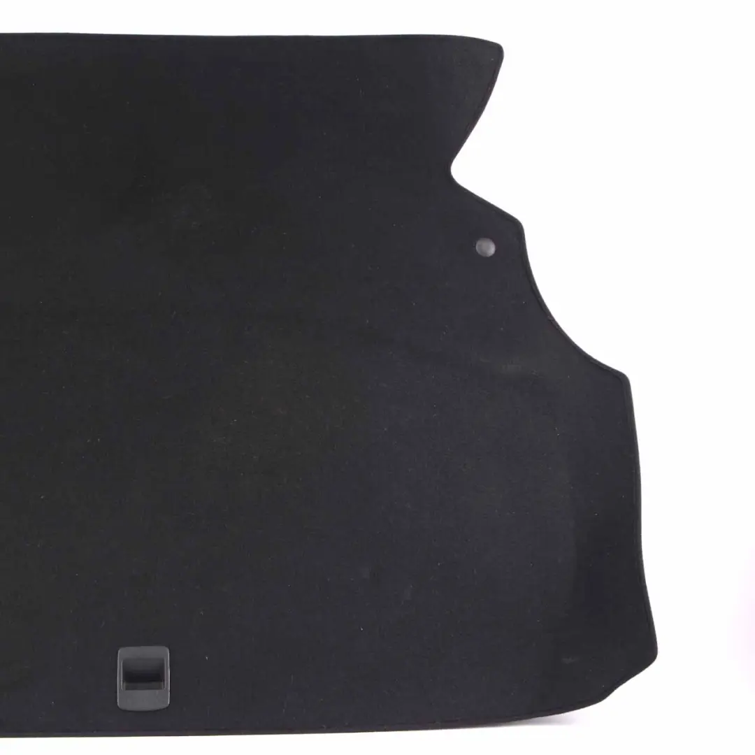 Mercedes CL203 Couvre Bagages de Coffre Noir - SKU A2036800442 - Numéro de pièce A2036800442