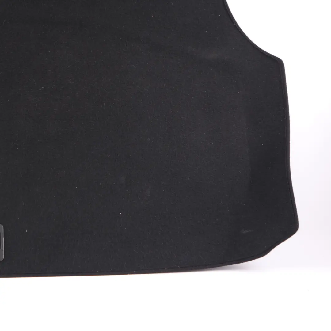 Mercedes CL203 Boot Loading Floor Carpet Cover Trunk Black - SKU A2036800442 - Part number A2036800442