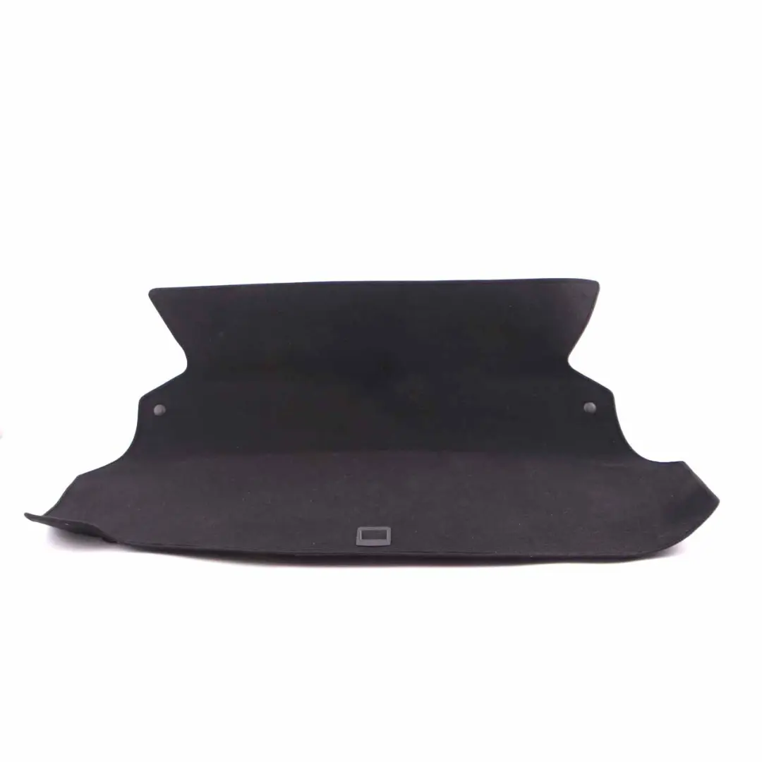 Mercedes CL203 Boot Loading Floor Carpet Cover Trunk Black - SKU A2036800442 - Part number A2036800442