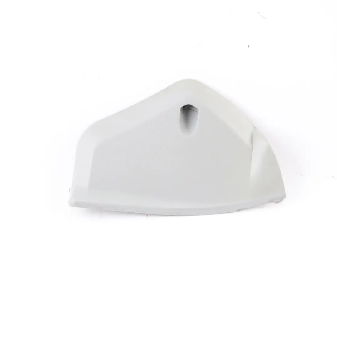 Dashboard Cover Front Right O/S Panel Trim Grey to Mercedes W203 with Part number A2036800678 Mercedes W203 Dashboard Cover Front Right O/S Panel Trim Grey - SKU A2036800678-2 - Part number A2036800678