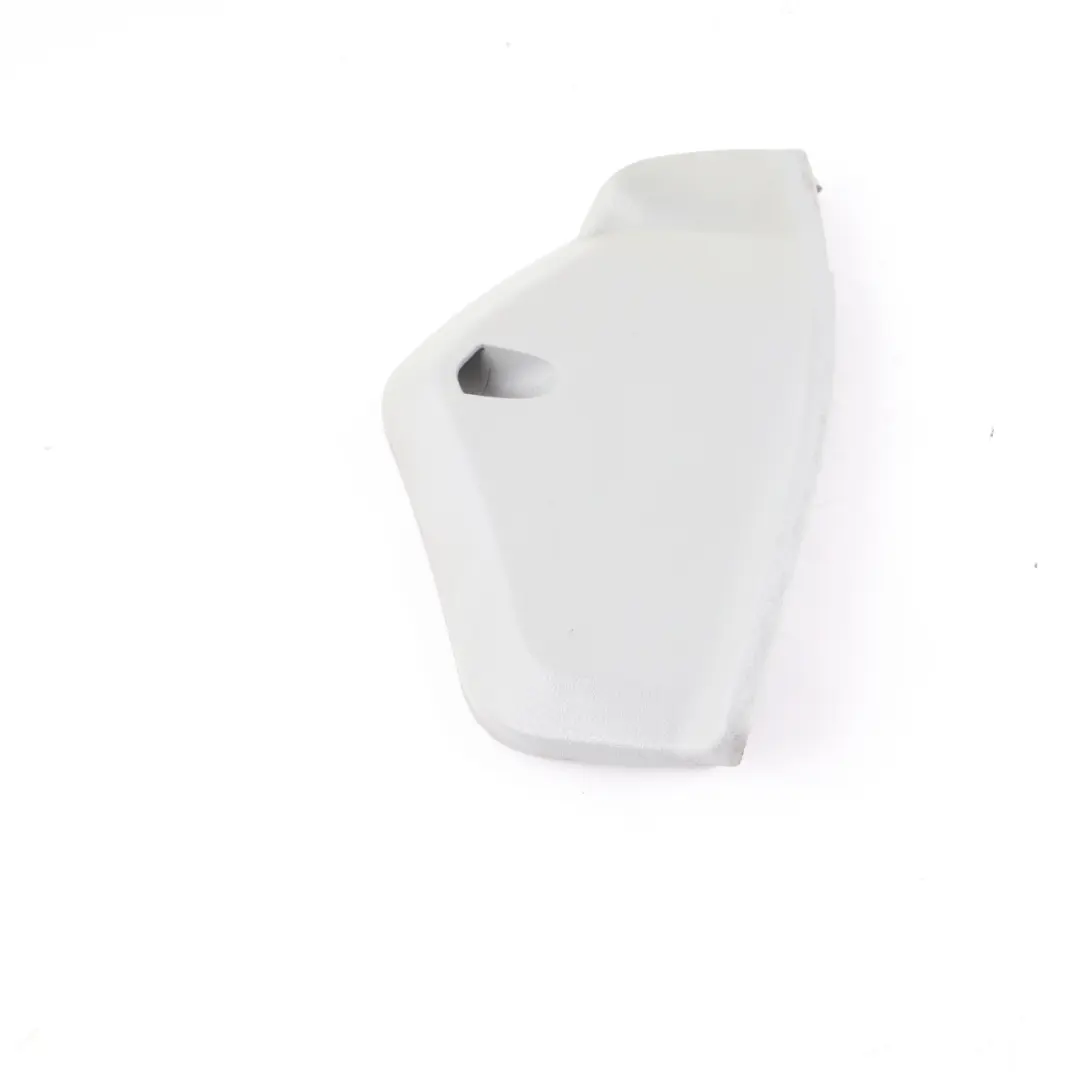 Dashboard Cover Front Right O/S Panel Trim Grey to Mercedes W203 with Part number A2036800678 Mercedes W203 Dashboard Cover Front Right O/S Panel Trim Grey - SKU A2036800678-2 - Part number A2036800678