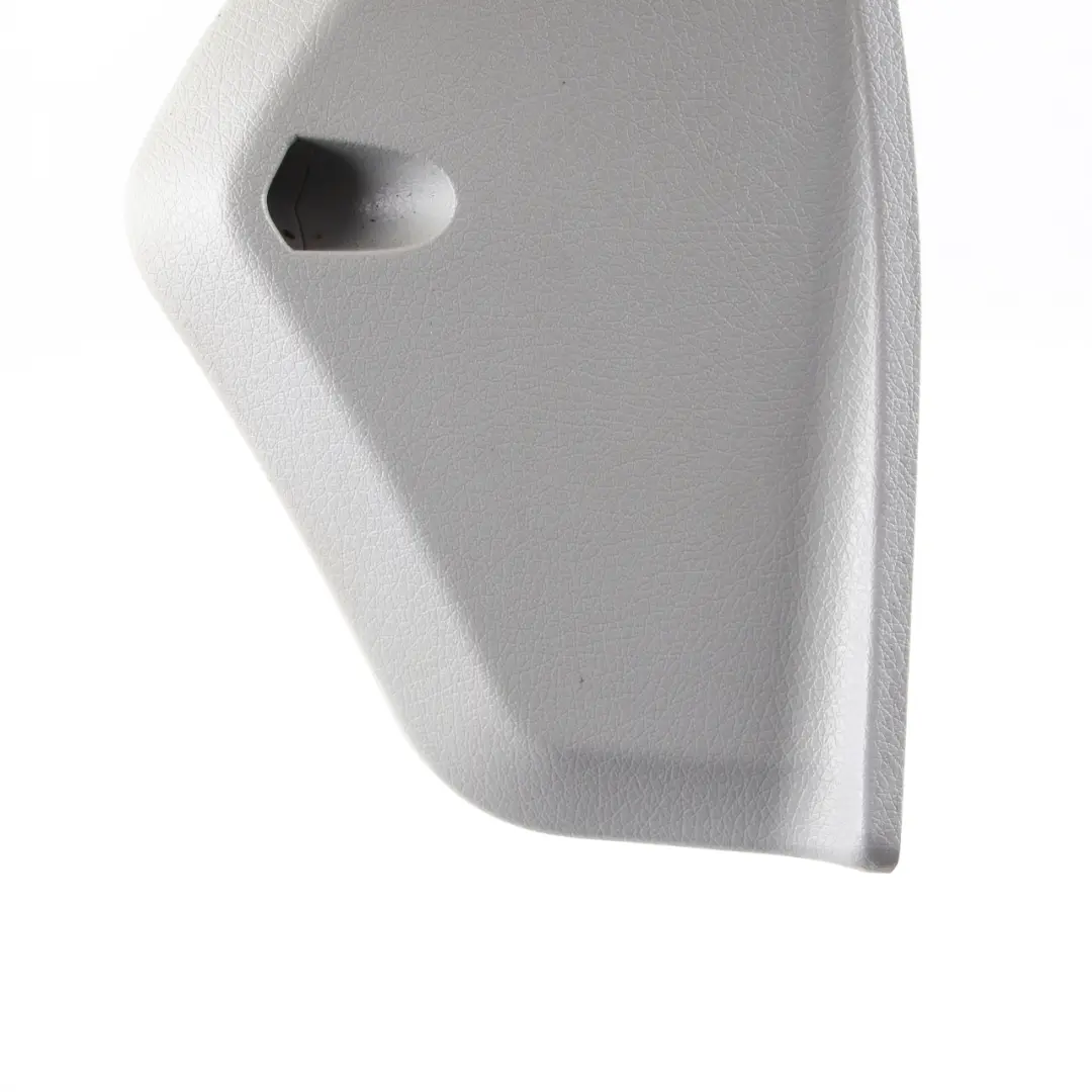 Dashboard Cover Front Right O/S Panel Trim Grey to Mercedes W203 with Part number A2036800678 Mercedes W203 Dashboard Cover Front Right O/S Panel Trim Grey - SKU A2036800678-2 - Part number A2036800678