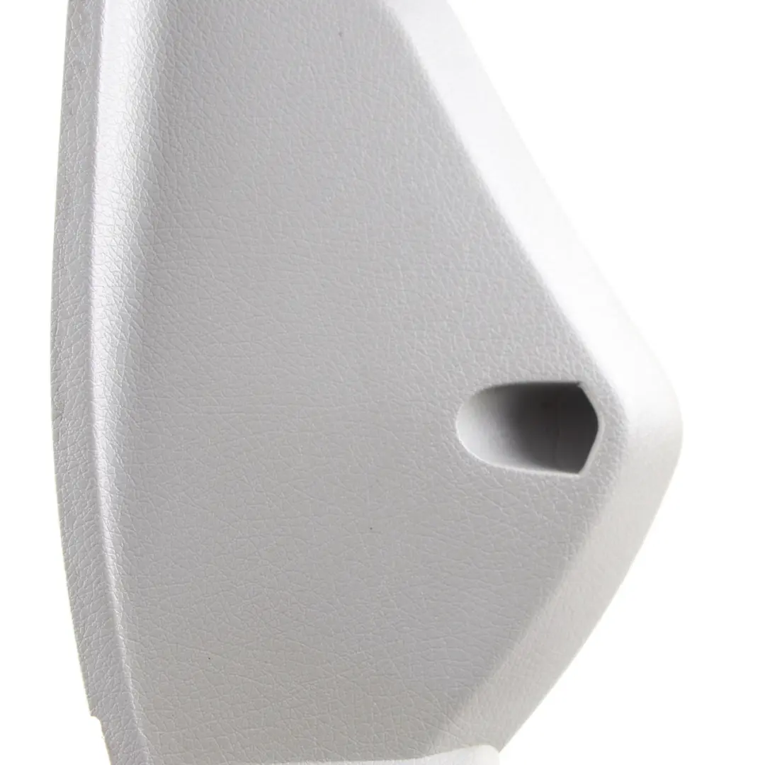 Dashboard Cover Front Right O/S Panel Trim Grey to Mercedes W203 with Part number A2036800678 Mercedes W203 Dashboard Cover Front Right O/S Panel Trim Grey - SKU A2036800678-2 - Part number A2036800678