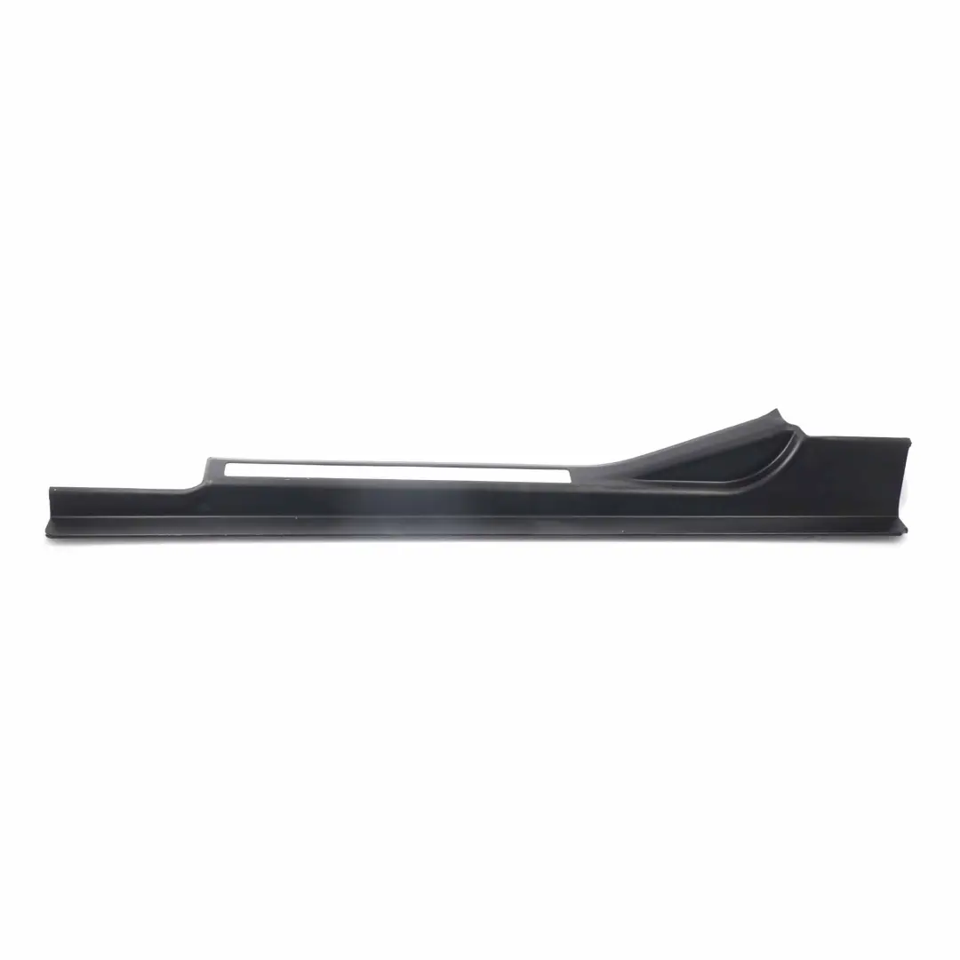 Mercedes W203 Tür schweller platte vorne links Eingang Abdeckung - SKU A2036800735-1 - Teilenummer A2036800735