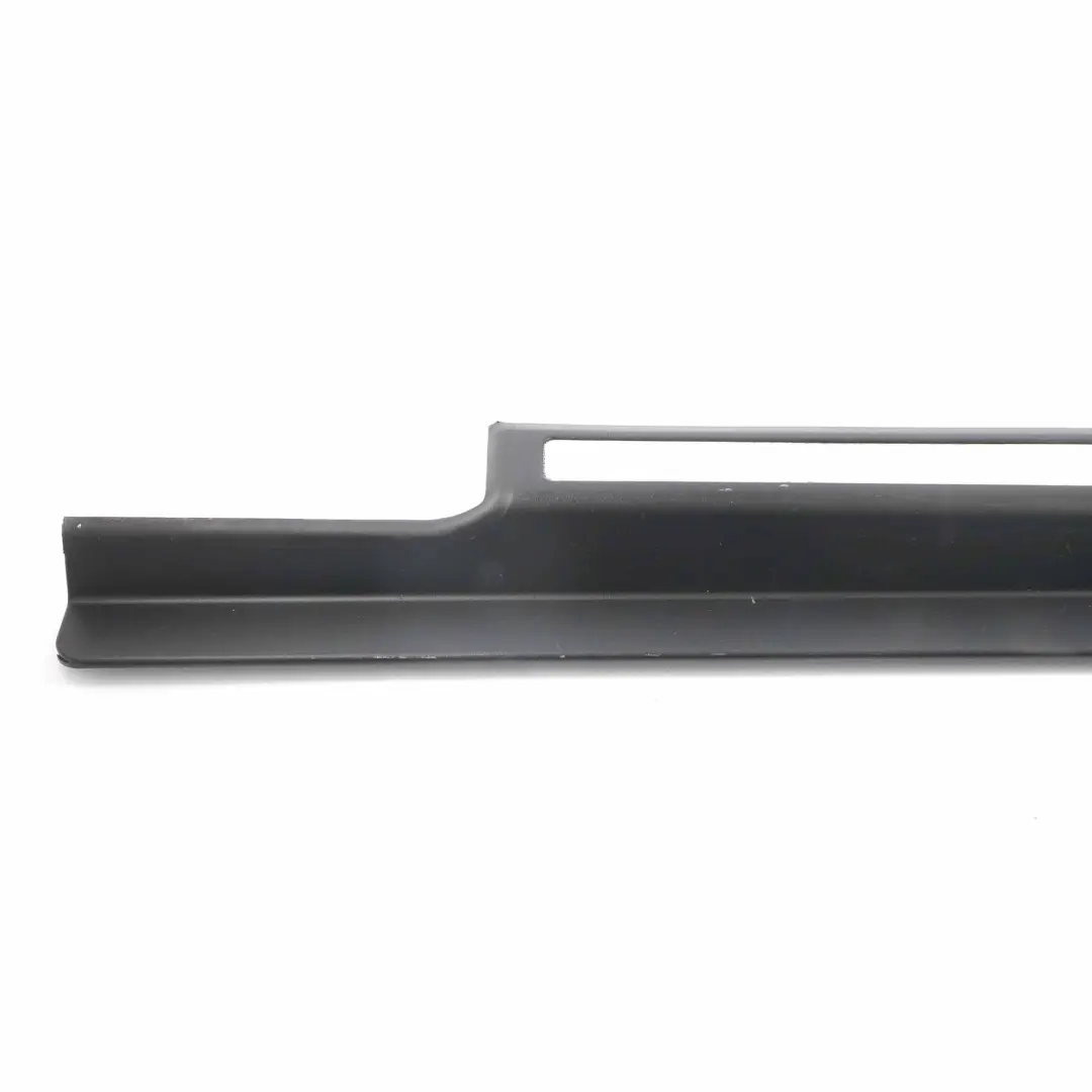 Mercedes W203 Tür schweller platte vorne links Eingang Abdeckung - SKU A2036800735-1 - Teilenummer A2036800735