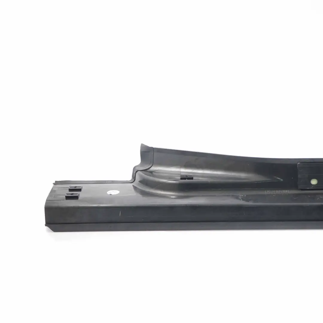 Mercedes W203 Tür schweller platte vorne links Eingang Abdeckung - SKU A2036800735-1 - Teilenummer A2036800735