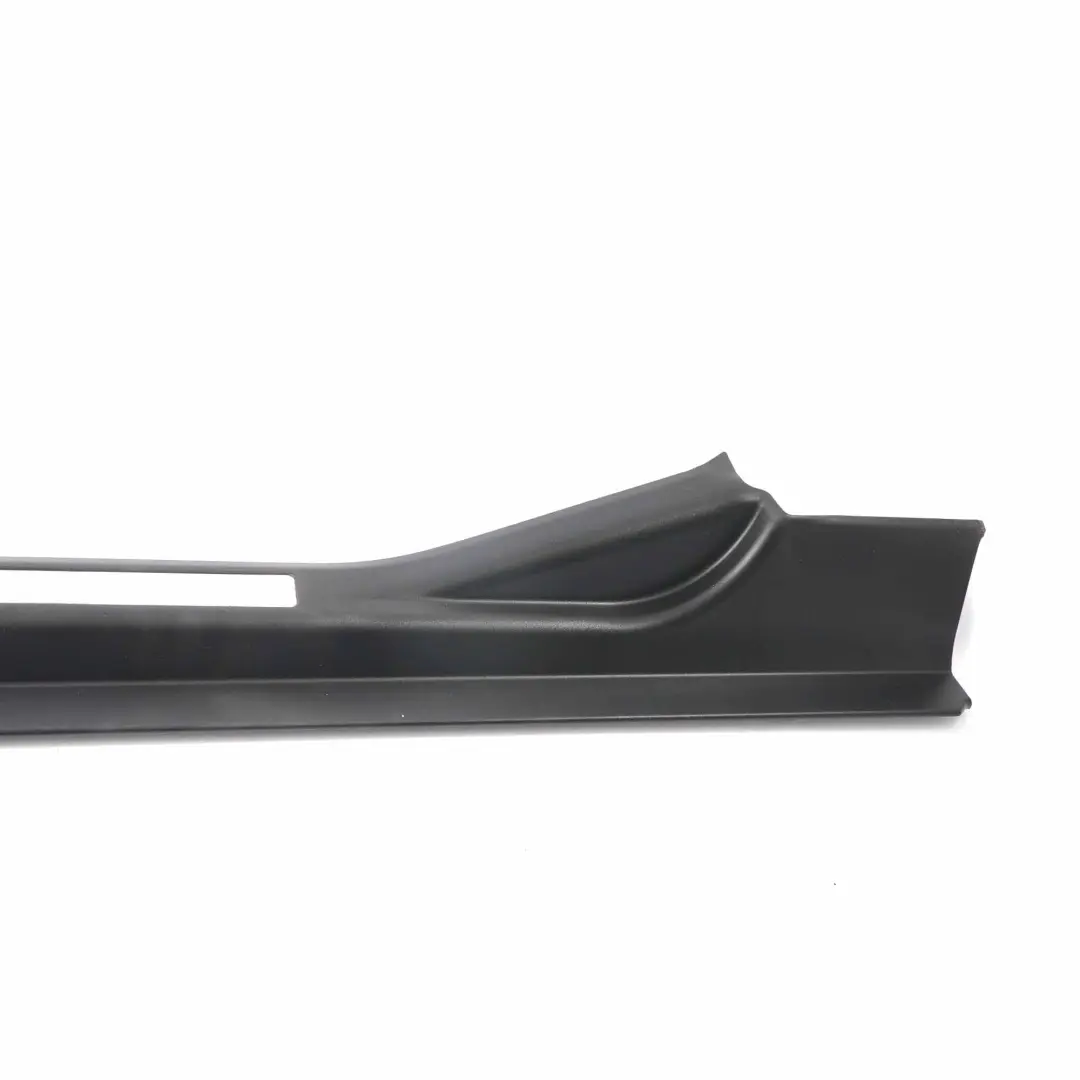 Mercedes W203 Door Sill Step Plate Front Left N/S Entrance Cover - SKU A2036800735-1 - Part number A2036800735