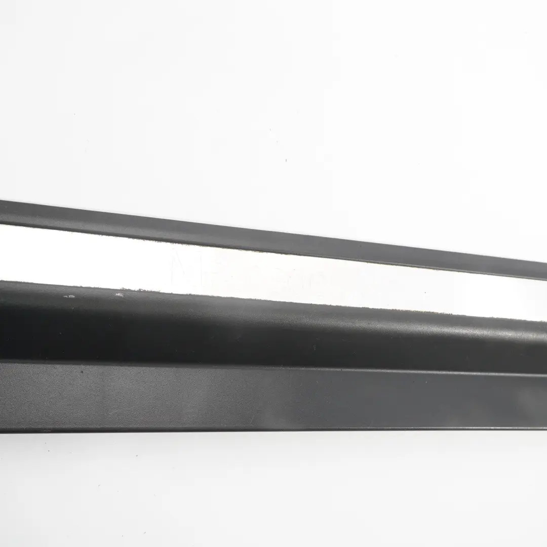 Mercedes W203 Door Sill Step Plate Front Left N/S Entrance Cover - SKU A2036800735-1 - Part number A2036800735
