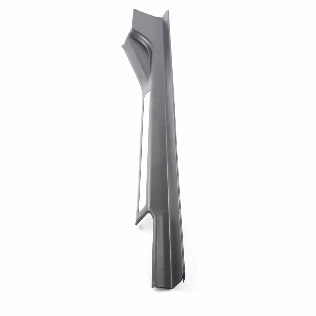 Mercedes W203 Tür schweller platte vorne links Eingang Abdeckung - SKU A2036800735-1 - Teilenummer A2036800735