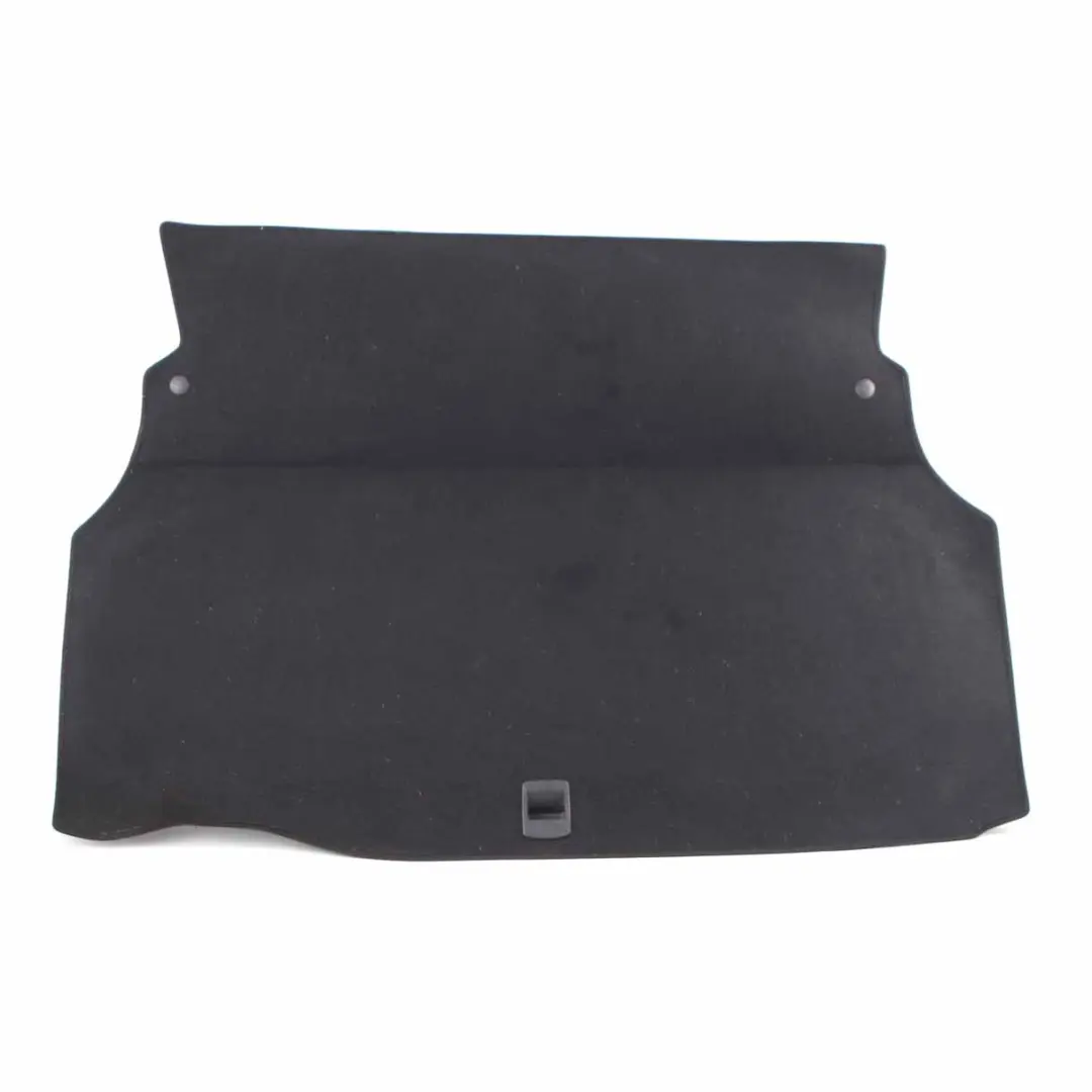 Copertura del pavimento di carico del bagagliaio Nero per Mercedes CL203 con numero di parte A2036800742 Mercedes CL203 Copertura del pavimento di carico del bagagliaio Nero - SKU A2036800742-1 - Numero di parte A2036800742