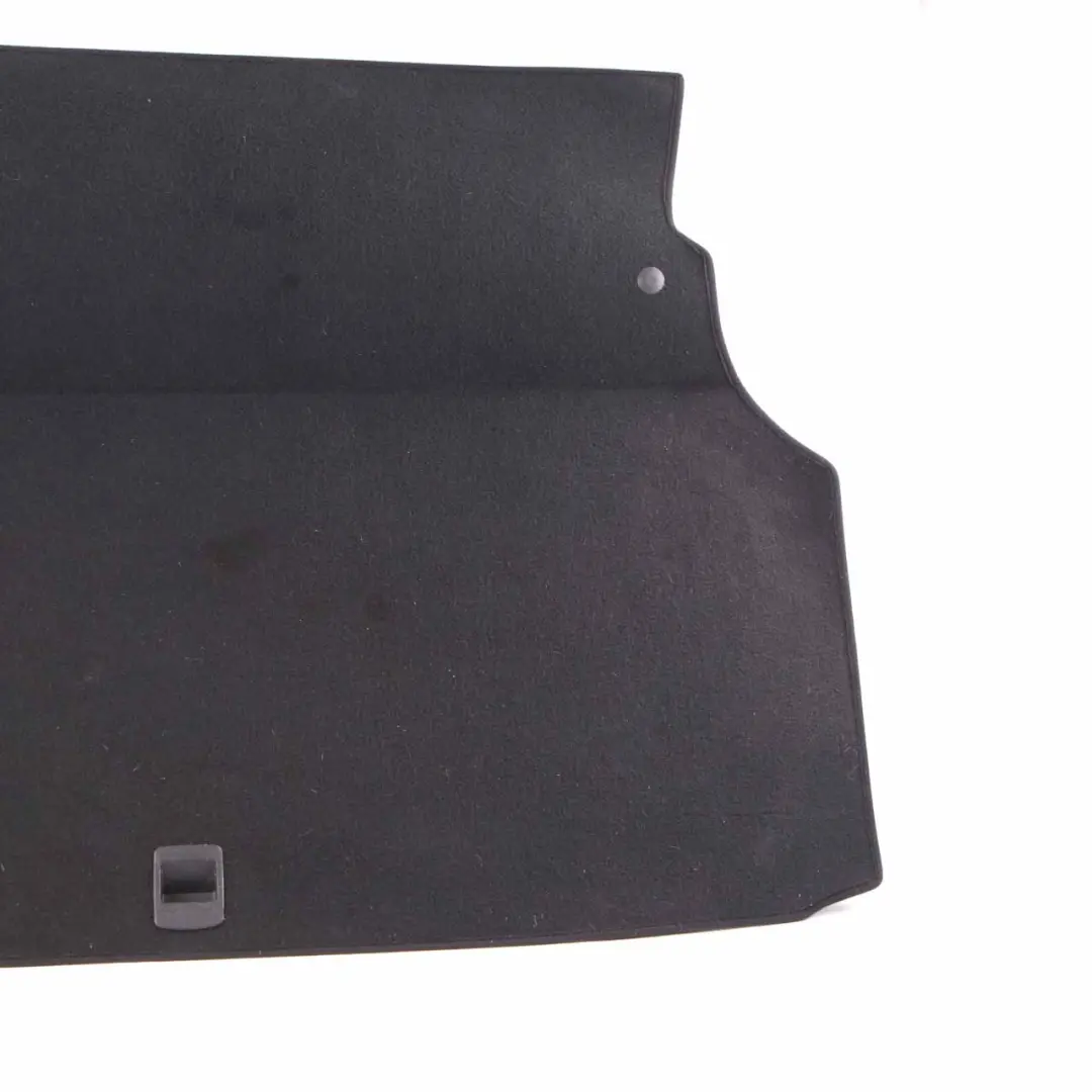 Tapis de sol de chargement du coffre Noir pour Mercedes CL203 à propos du numéro de pièce A2036800742 Mercedes CL203 Tapis de sol de chargement du coffre Noir - SKU A2036800742-1 - Numéro de pièce A2036800742