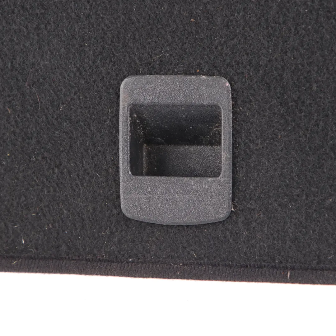 Mercedes CL203 Kofferraum Ladeboden Teppich Kofferraumabdeckung - SKU A2036800742-1 - Teilenummer A2036800742