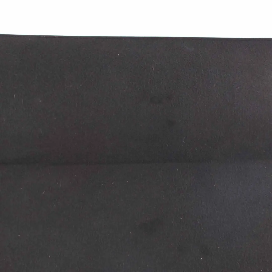 Copertura del pavimento di carico del bagagliaio Nero per Mercedes CL203 con numero di parte A2036800742 Mercedes CL203 Copertura del pavimento di carico del bagagliaio Nero - SKU A2036800742-1 - Numero di parte A2036800742