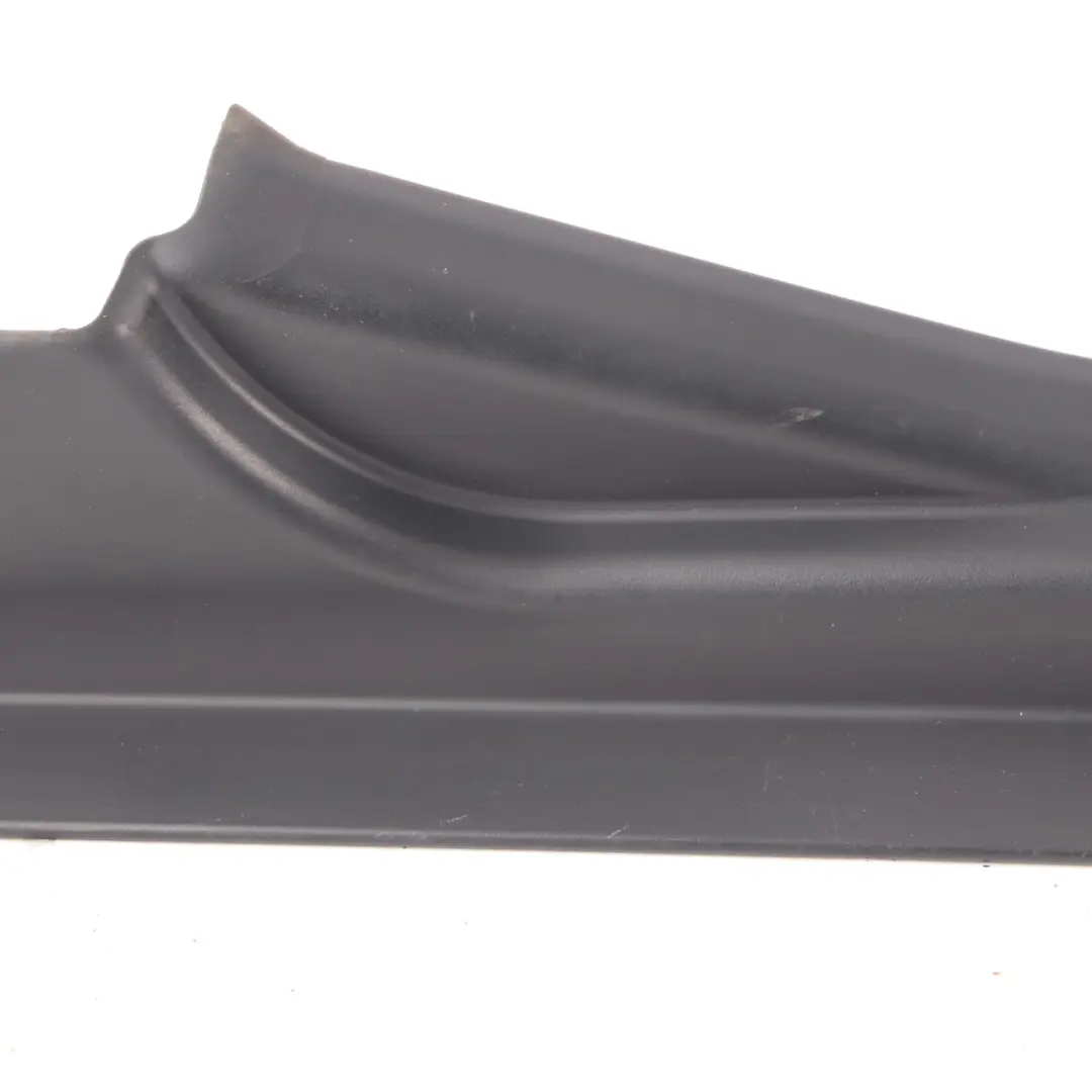 Mercedes W203 Seuil de Porte Avant Droit Marchepied Garniture - SKU A2036800835 - Numéro de pièce A2036800835