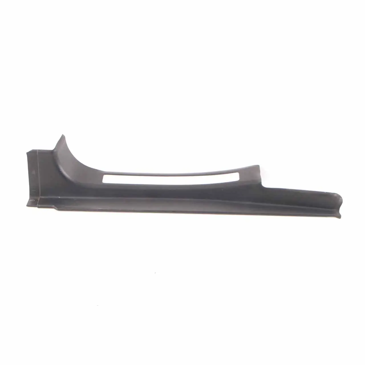 Mercedes W203 davanzale posteriore destro della porta piatto ingresso copertura