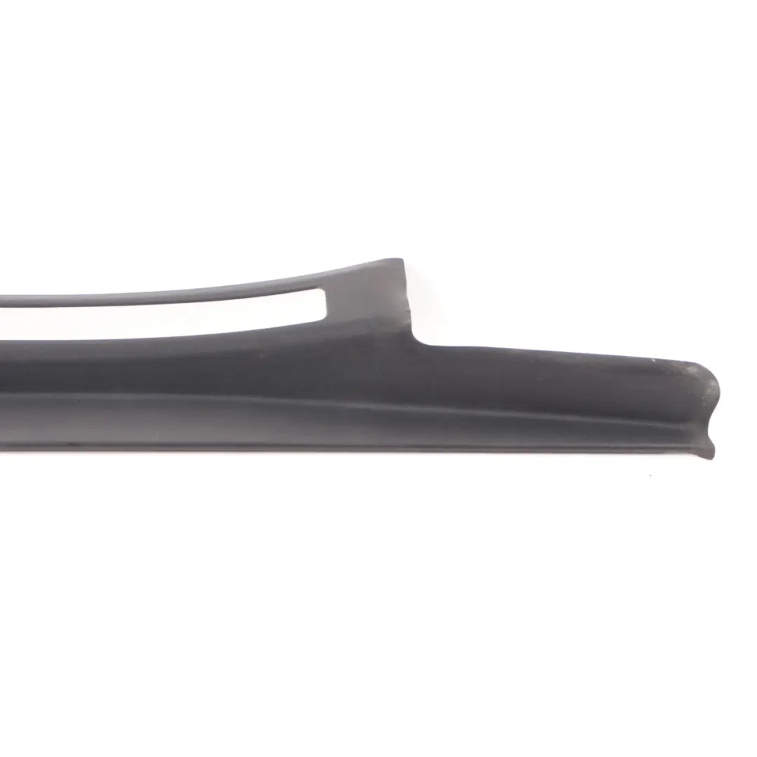 Door Sill Trim Rear Left N/S Step Plate Entrance Cover to Mercedes W203 with Part number A2036800935 Mercedes W203 Door Sill Trim Rear Left N/S Step Plate Entrance Cover - SKU A2036800935 - Part number A2036800935