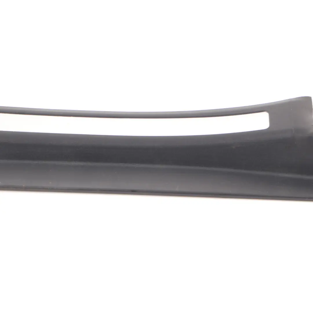 Door Sill Trim Rear Left N/S Step Plate Entrance Cover to Mercedes W203 with Part number A2036800935 Mercedes W203 Door Sill Trim Rear Left N/S Step Plate Entrance Cover - SKU A2036800935 - Part number A2036800935