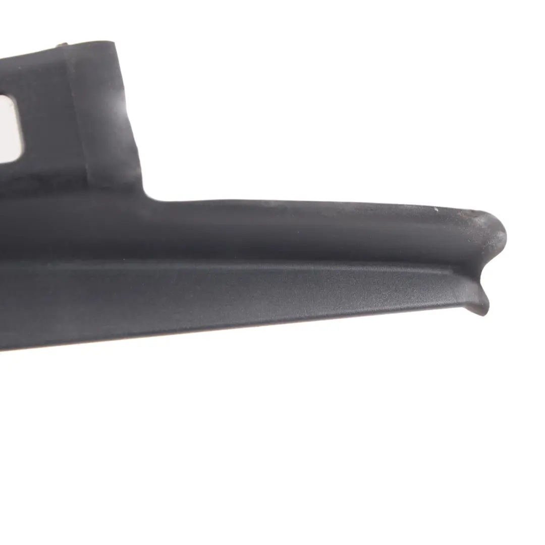 Door Sill Trim Rear Left N/S Step Plate Entrance Cover to Mercedes W203 with Part number A2036800935 Mercedes W203 Door Sill Trim Rear Left N/S Step Plate Entrance Cover - SKU A2036800935 - Part number A2036800935