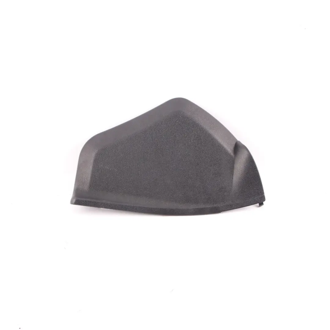 Mercedes CL203 W203 Dashboard Trim Cover Panel Right O/S Black - SKU A2036801278-2 - Part number A2036801278