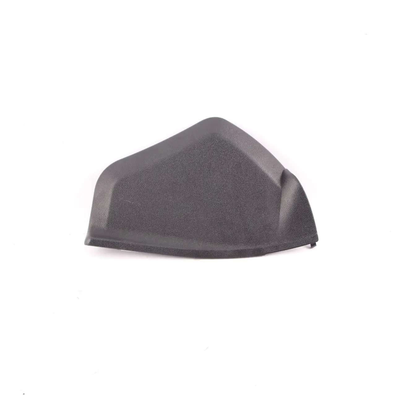 Mercedes CL203 W203 Salpicadero Tapa Panel Derecho O/S Negro A2036801278