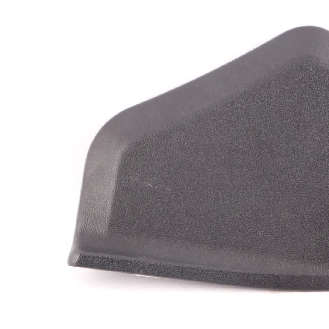Mercedes CL203 W203 Salpicadero Tapa Panel Derecho O/S Negro - SKU A2036801278-2 - Número de pieza A2036801278