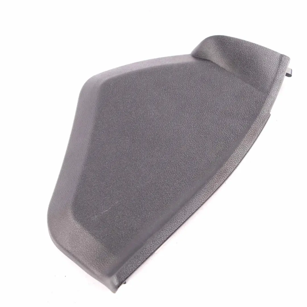 Mercedes CL203 W203 Salpicadero Tapa Panel Derecho O/S Negro - SKU A2036801278-2 - Número de pieza A2036801278