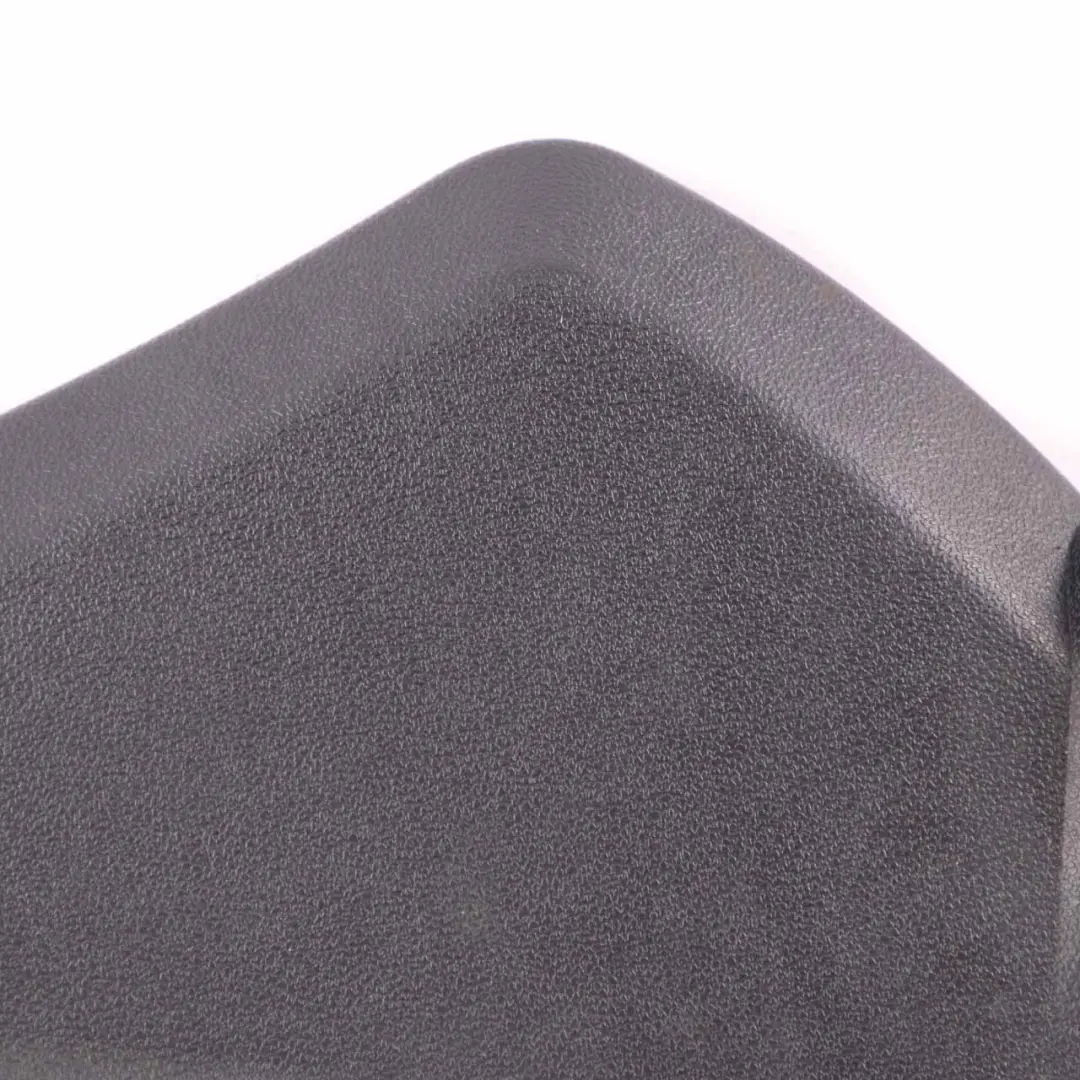 Mercedes CL203 W203 Dashboard Trim Abdeckung Panel Rechts Schwarz - SKU A2036801278-2 - Teilenummer A2036801278