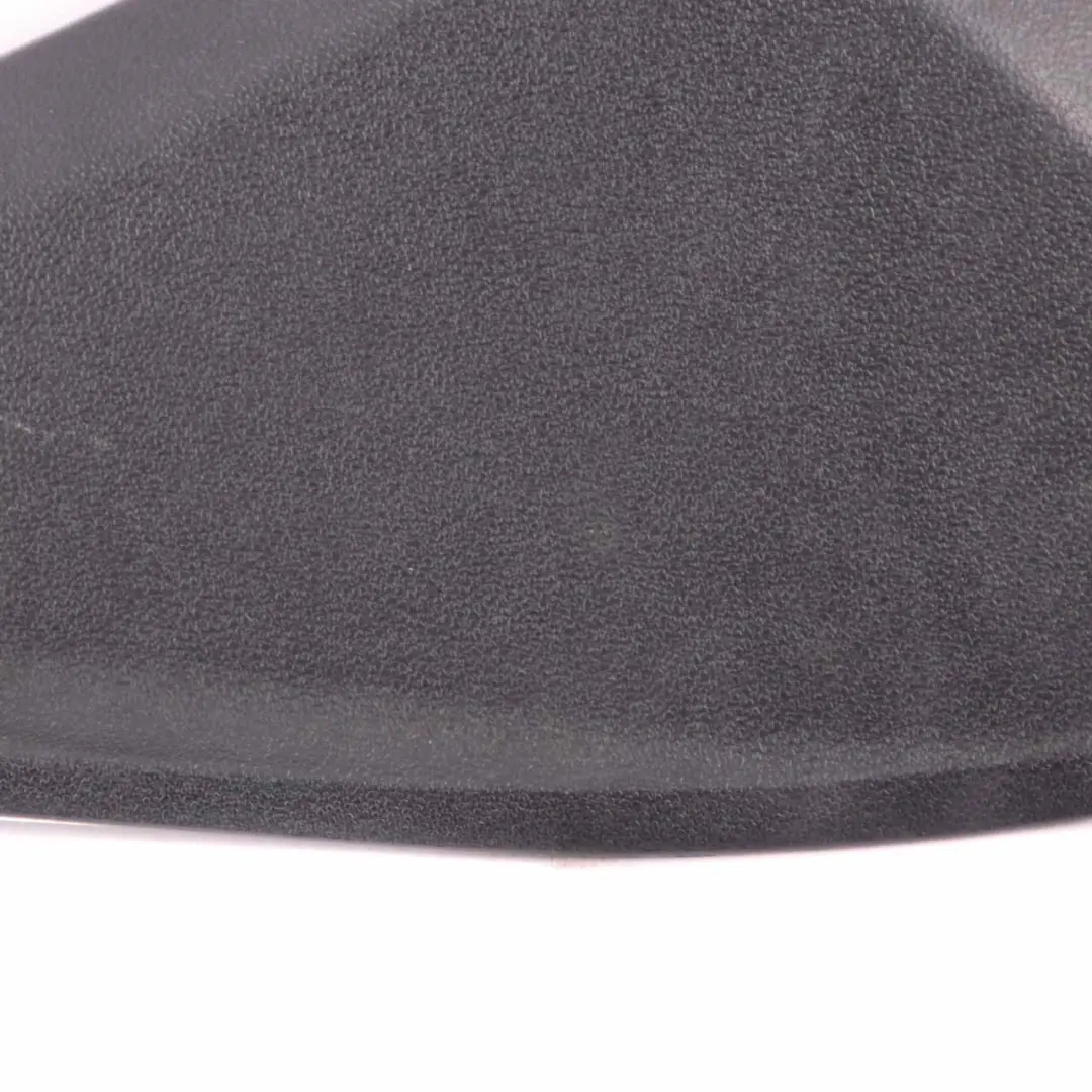Mercedes CL203 W203 Dashboard Trim Abdeckung Panel Rechts Schwarz - SKU A2036801278-2 - Teilenummer A2036801278