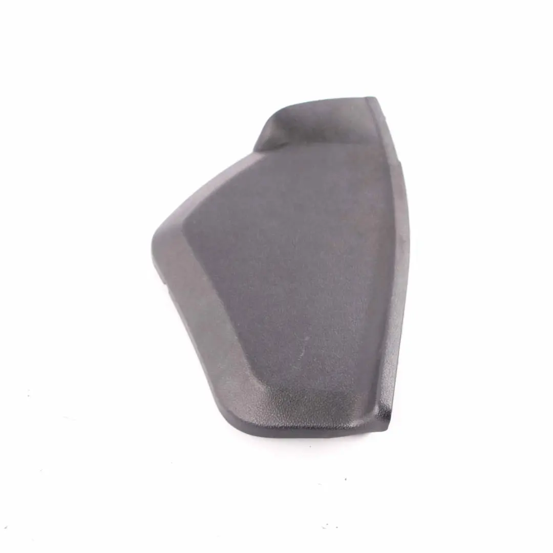 Salpicadero Tapa Panel Derecho O/S Negro para Mercedes CL203 W203 con número de pieza A2036801278 Mercedes CL203 W203 Salpicadero Tapa Panel Derecho O/S Negro - SKU A2036801278-2 - Número de pieza A2036801278