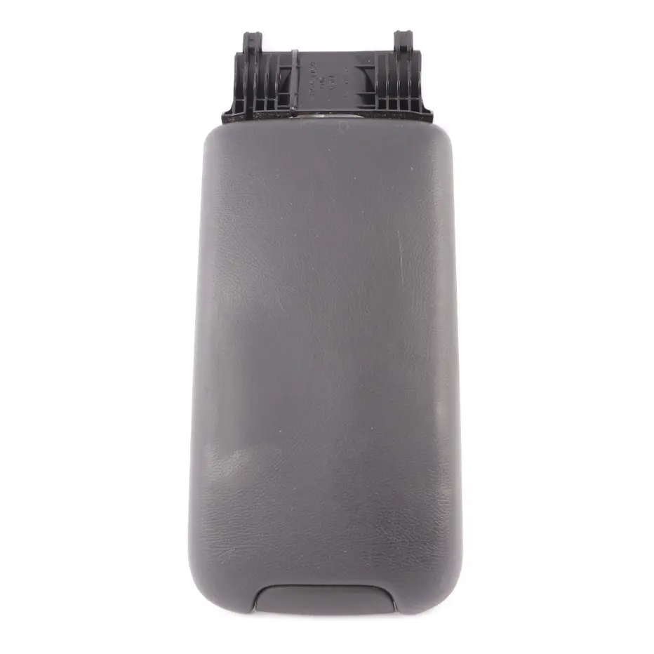 Arm Rest Mercedes W203 Centre Console Cover Panel Armrest Black to with Part number A2036802639 Arm Rest Mercedes W203 Centre Console Cover Panel Armrest Black - SKU A2036802639 - Part number A2036802639