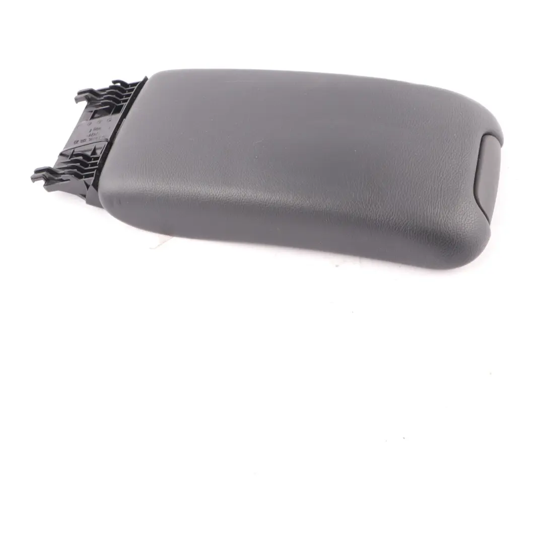 Arm Rest Mercedes W203 Centre Console Cover Panel Armrest Black to with Part number A2036802639 Arm Rest Mercedes W203 Centre Console Cover Panel Armrest Black - SKU A2036802639 - Part number A2036802639