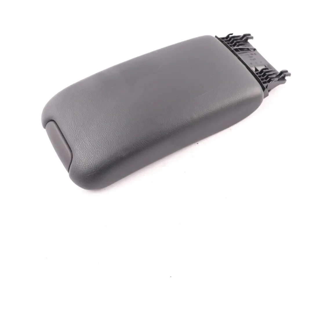  Armlehne Mercedes W203 Mittelkonsole Abdeckung Armlehne Schwarz - SKU A2036802639 - Teilenummer A2036802639