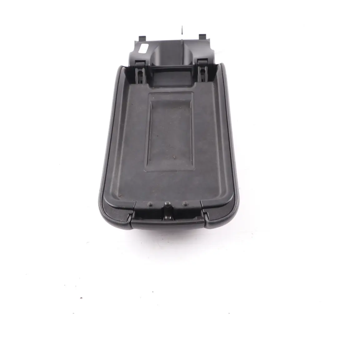  Accoudoir Mercedes W203 Console Central Cache Panneau Accoudoir Noir - SKU A2036802639 - Numéro de pièce A2036802639