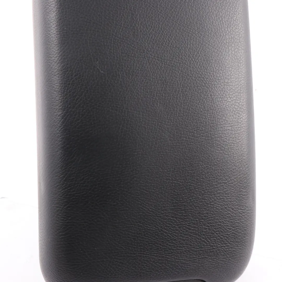  Bracciolo Mercedes W203 Console Centrale Copertura Bracciolo Nero - SKU A2036802639 - Numero di parte A2036802639