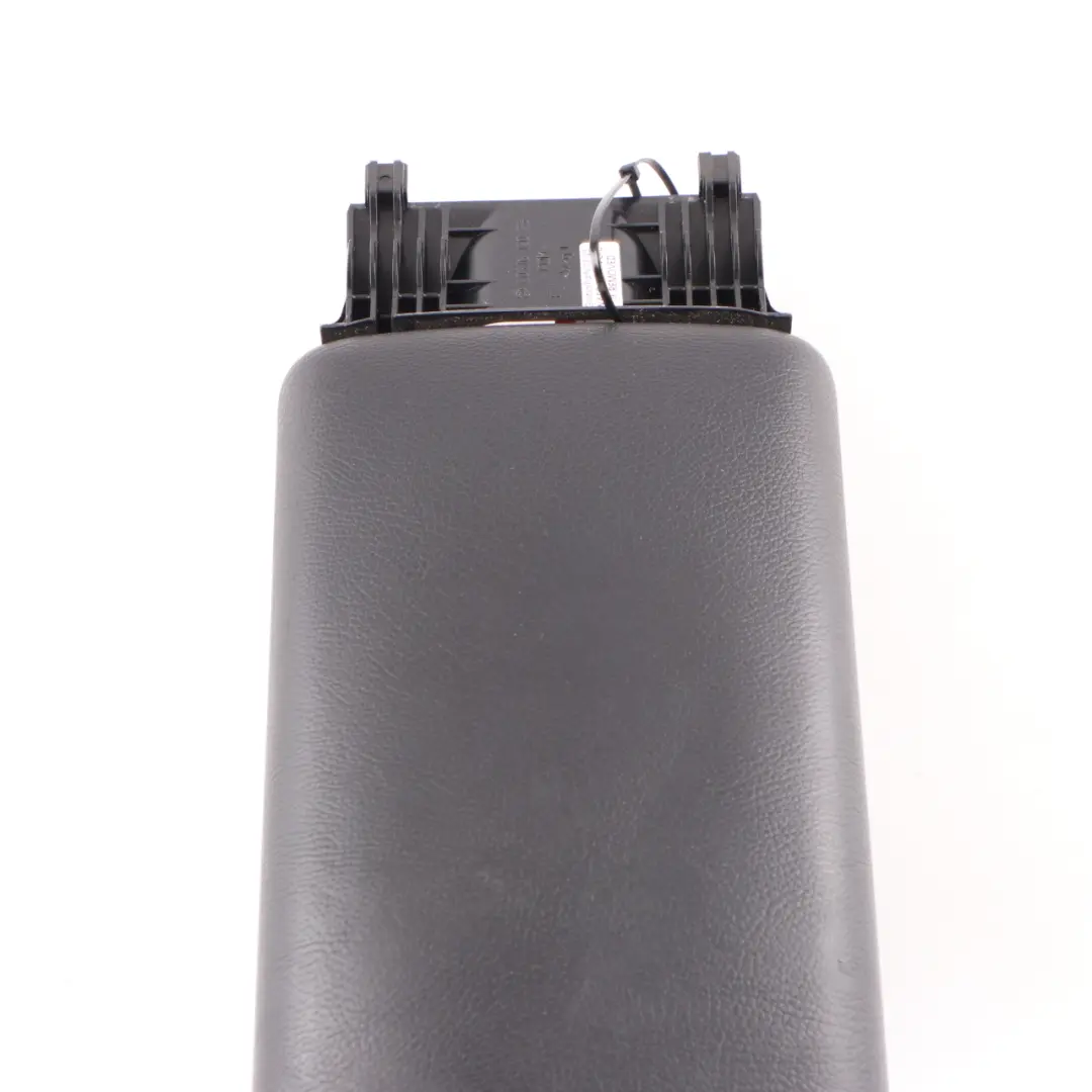 Arm Rest Mercedes W203 Centre Console Cover Panel Armrest Black to with Part number A2036802739 Arm Rest Mercedes W203 Centre Console Cover Panel Armrest Black - SKU A2036802739 - Part number A2036802739