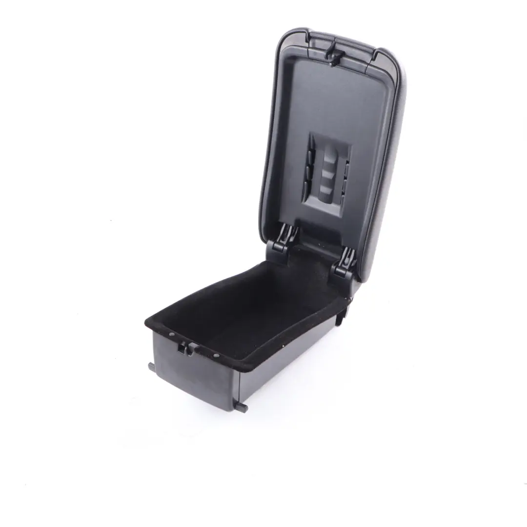 Arm Rest Mercedes W203 Centre Console Cover Panel Armrest Black to with Part number A2036802739 Arm Rest Mercedes W203 Centre Console Cover Panel Armrest Black - SKU A2036802739 - Part number A2036802739