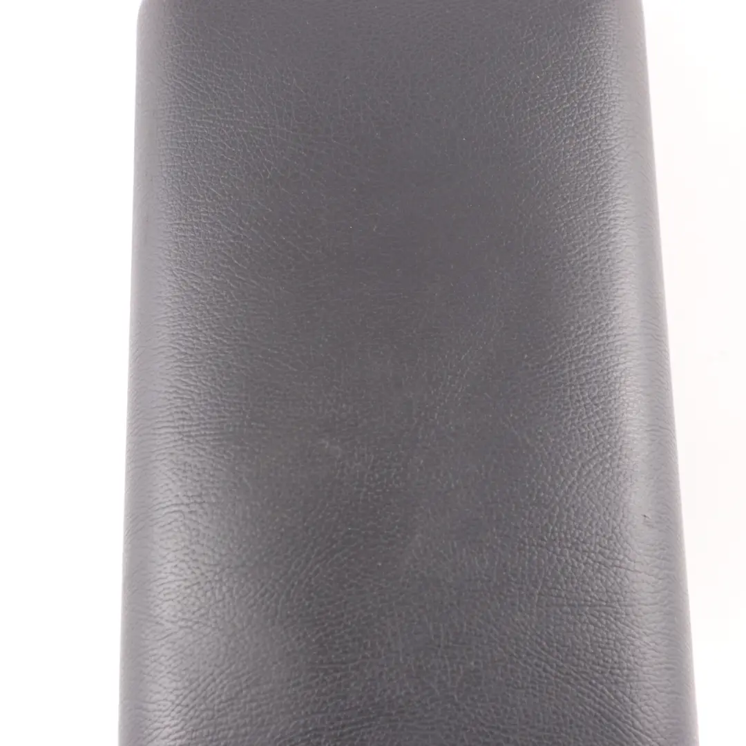  Arm Rest Mercedes W203 Centre Console Cover Panel Armrest Black - SKU A2036802739 - Part number A2036802739