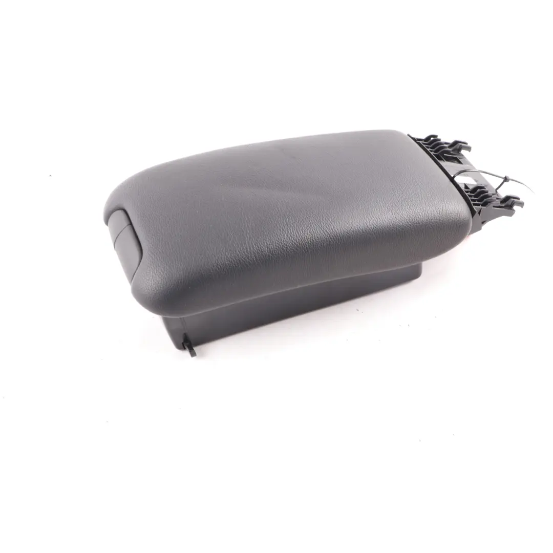 Arm Rest Mercedes W203 Centre Console Cover Panel Armrest Black to with Part number A2036802739 Arm Rest Mercedes W203 Centre Console Cover Panel Armrest Black - SKU A2036802739 - Part number A2036802739