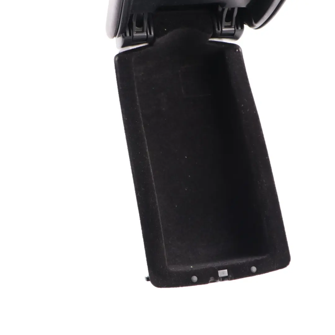 Arm Rest Mercedes W203 Centre Console Cover Panel Armrest Black to with Part number A2036802739 Arm Rest Mercedes W203 Centre Console Cover Panel Armrest Black - SKU A2036802739 - Part number A2036802739