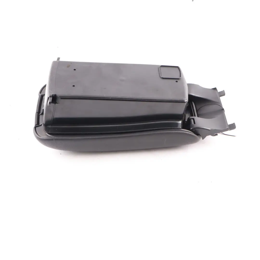 Arm Rest Mercedes W203 Centre Console Cover Panel Armrest Black to with Part number A2036802739 Arm Rest Mercedes W203 Centre Console Cover Panel Armrest Black - SKU A2036802739 - Part number A2036802739