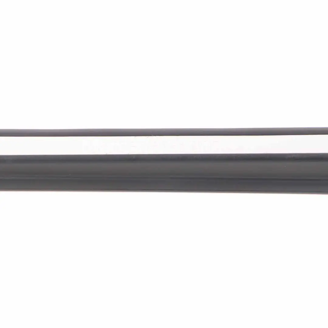 Mercedes CLC CL203 Sill Step Front Right Door O/S Plate Entrance Cover Trim - SKU A2036802835 - Part number A2036802835
