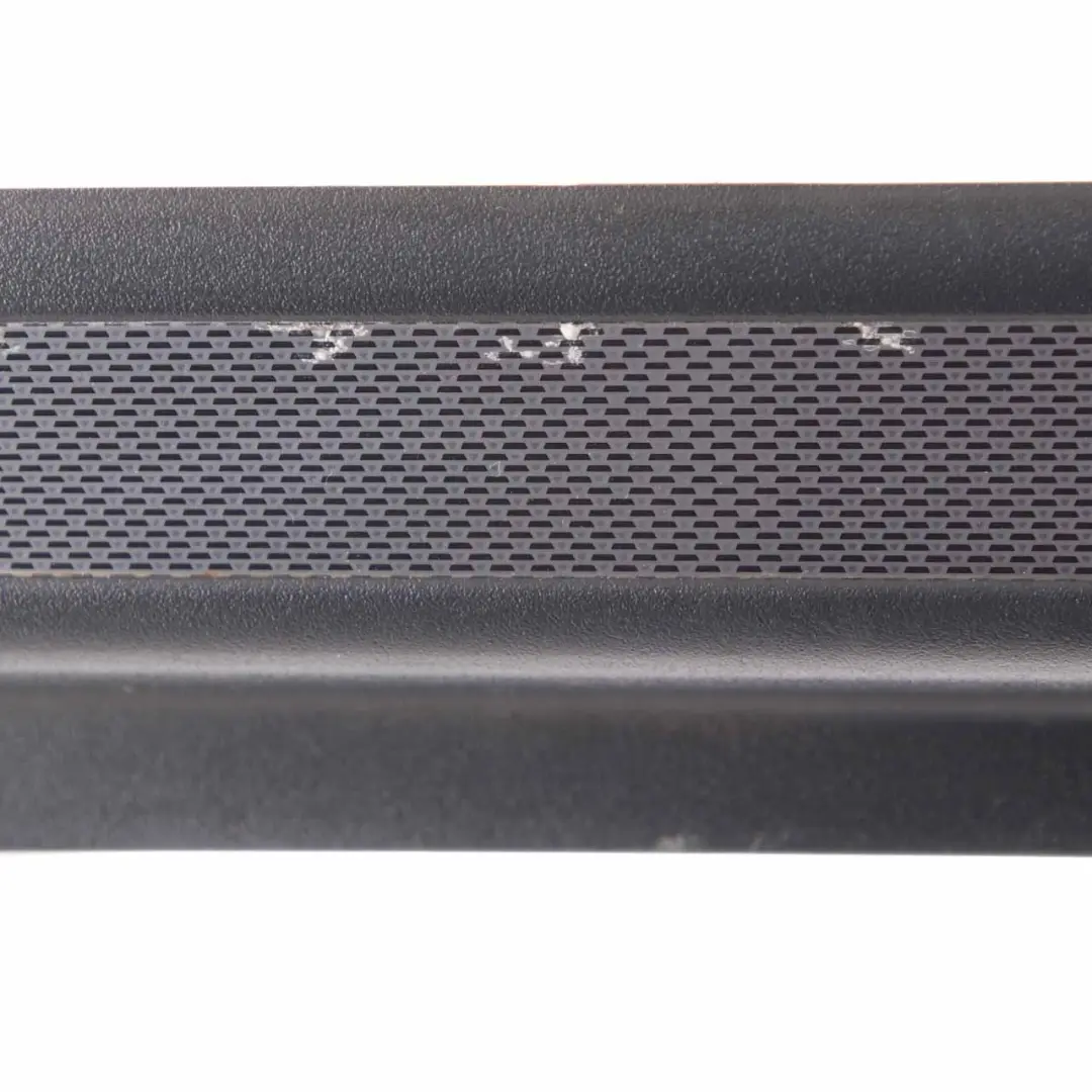 Mercedes CL203 Entrance Strip Front Left N/S Door Sill Step Plate Entry Cover - SKU A2036803135 - Part number A2036803135